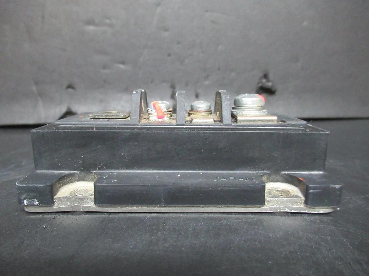 Used TOSHIBA 7B IGBT POWER MODULE 12-713200-00 **WARRANTY INCLUDED**