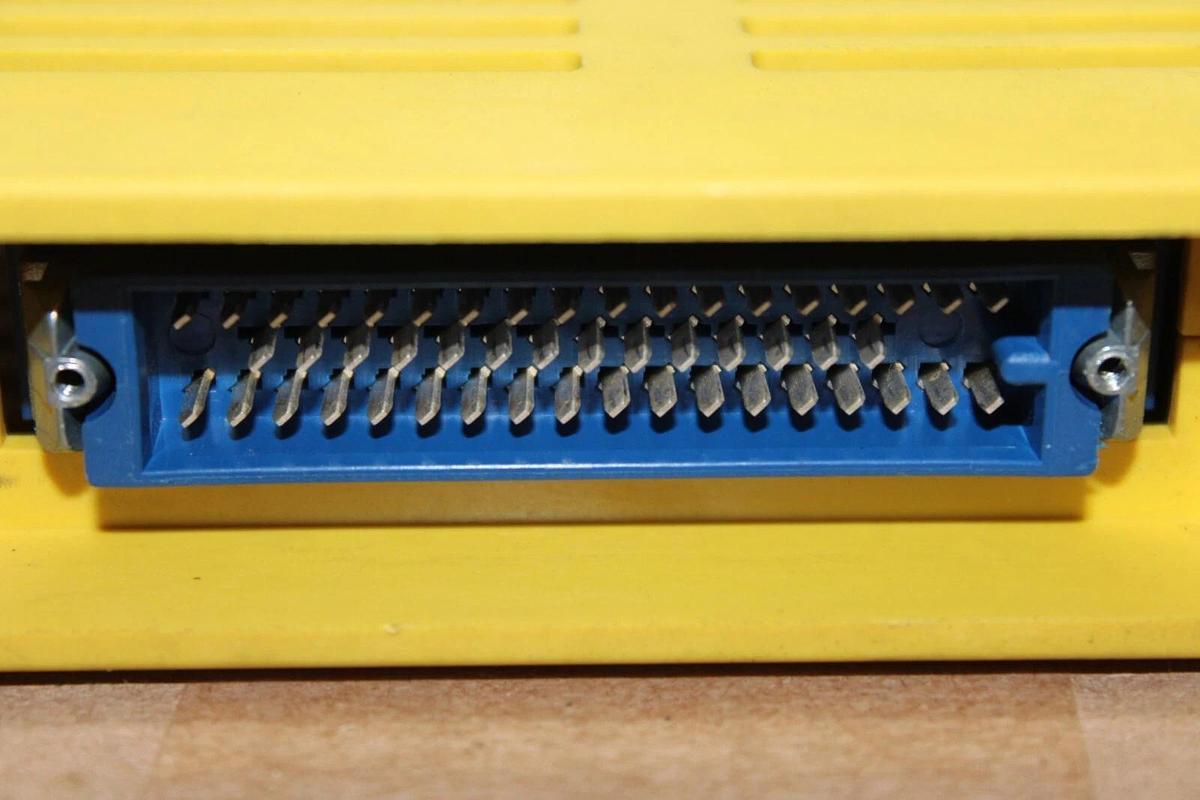 Used FANUC I/O EXPANSION MODULE A03B-0815-C003 **WARRANTY INCLUDED**