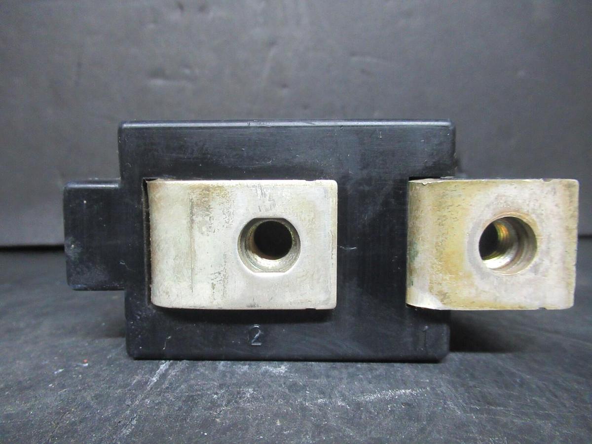 Used EUPEC POWERBLOCK IGBT POWER MODULE TZ500N12KOF **WARRANTY INCLUDED**