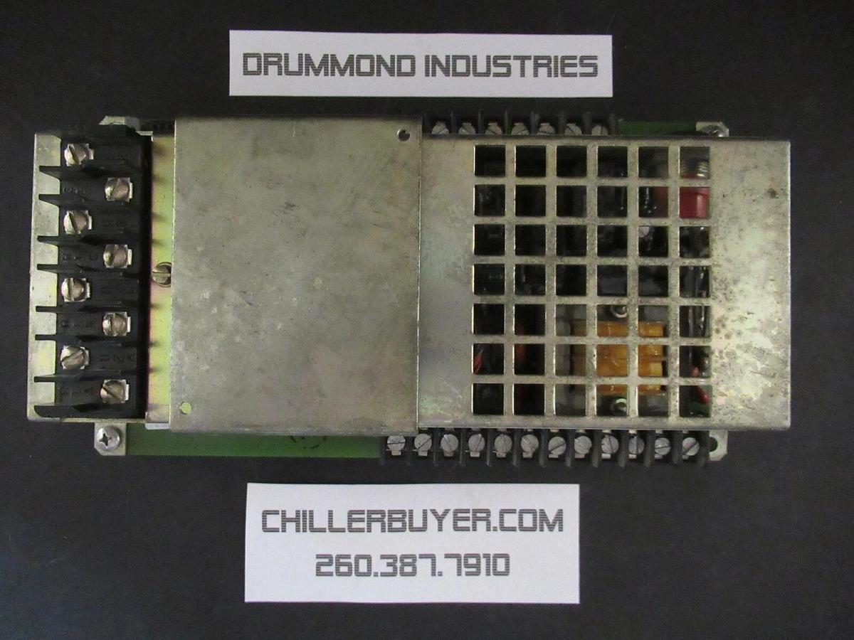 Used WESTINGHOUSE CIRCUIT BOARD 5283C16H01 REV 8 **WARRANTY INCLUDED!**