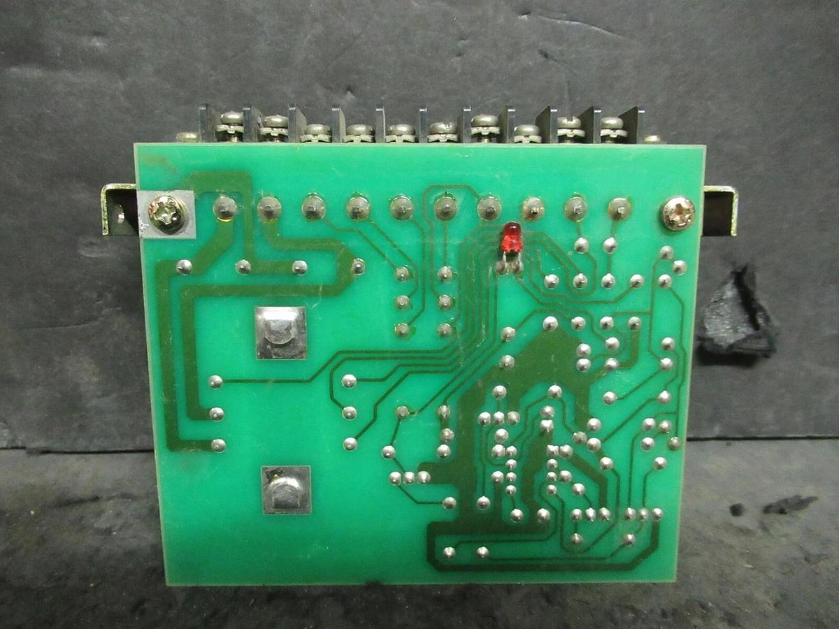 Used SANYO TRANSFORMER RELAY CIRCUIT BOARD 814-2-5403-015-00 95110009 **WARRANTY**