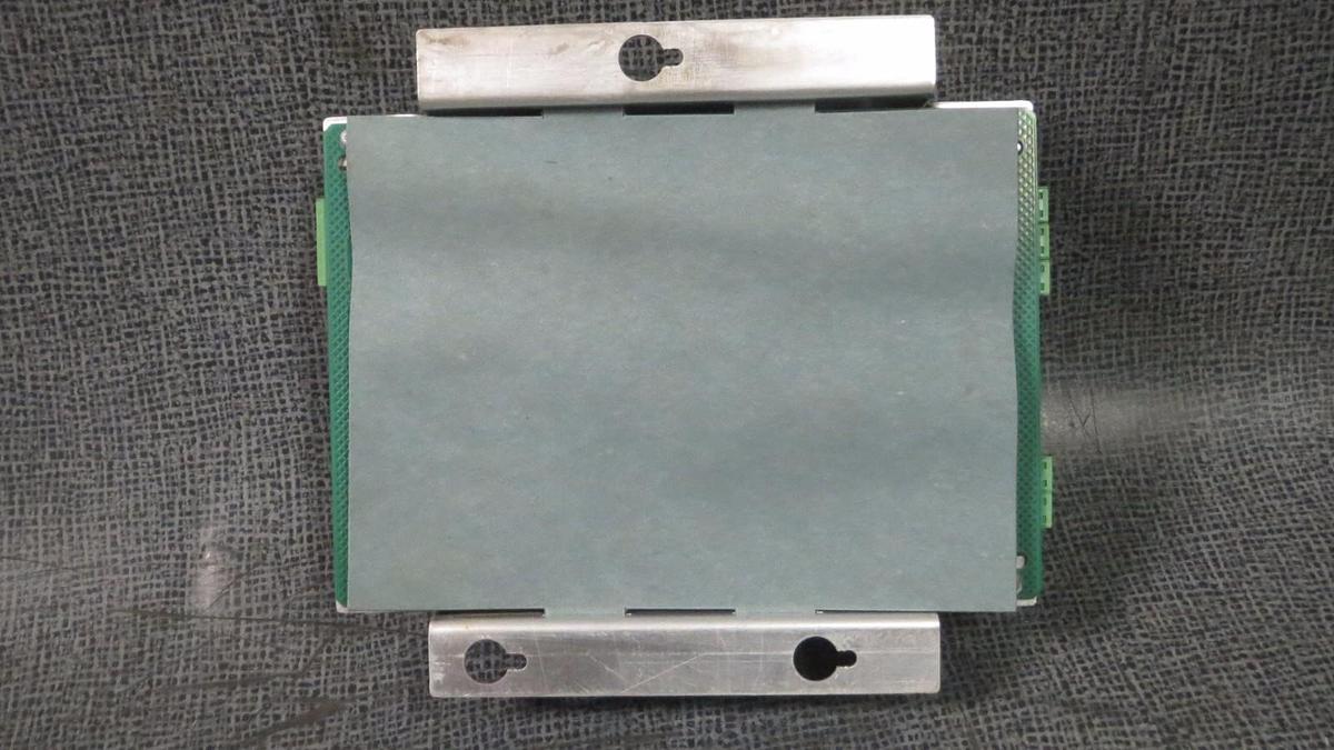 Used TRANE TCI-COM4 IPCB MODULE MODEL/REVISION: X13650457-011 REV M **WARRANTY**