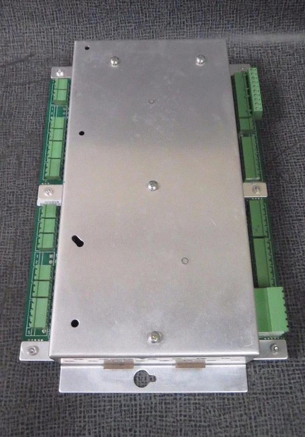 Used TRANE CHILLER CTV MODULE X13650450-17 REV Z *WARRANTY INCLUDED*