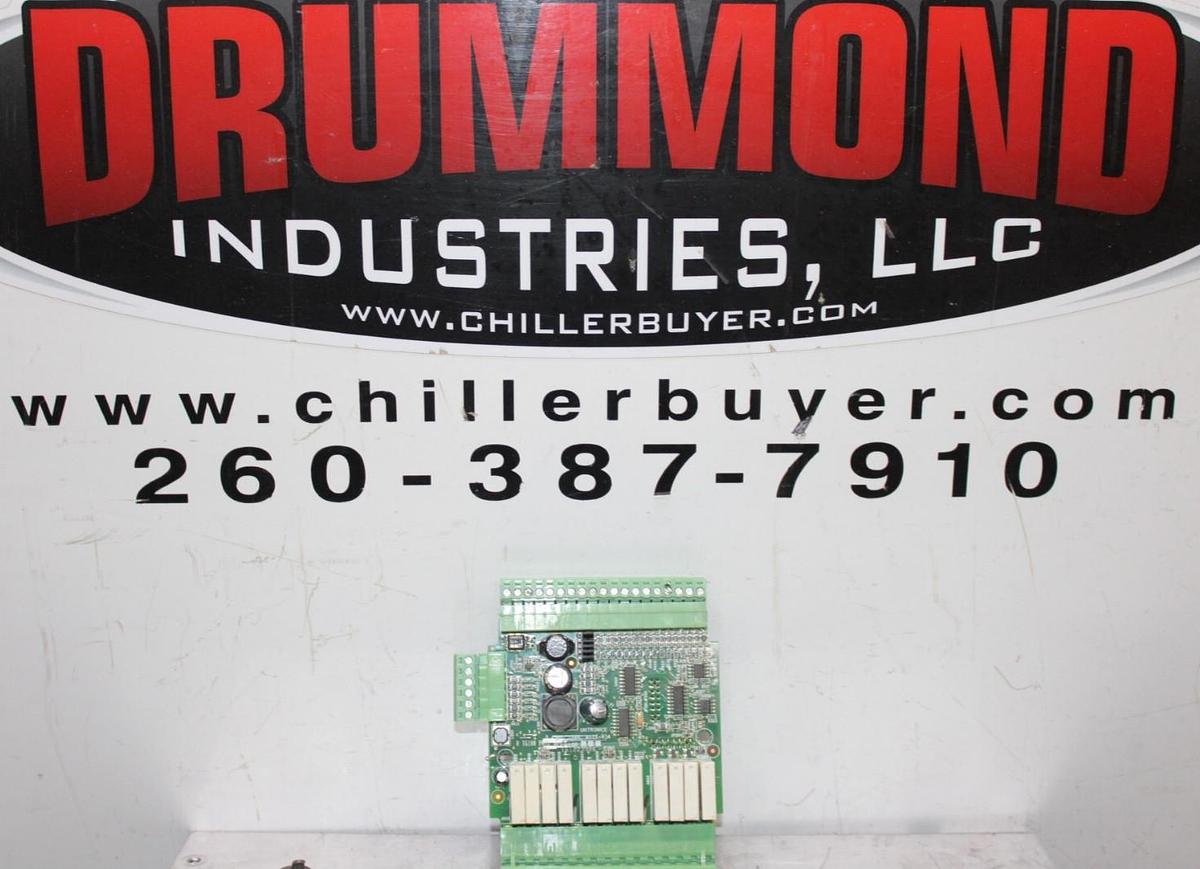 Used MFG CIRCUIT BOARD MVXX-R34 REV. A05 P4EGA0504J **WARRANTY INCLUDED**