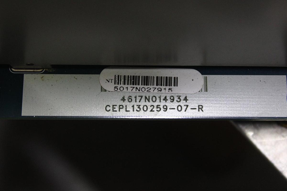 Used MCQUAY CAREL MICROTECH II HVAC CHILLER CONTROLLER PCO2MQ2BM0