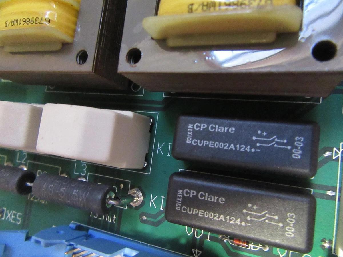 Used EPE TECHNOLOGIES PCA APOZ 72-130054-00 REV B01 **WARRANTY INCLUDED**