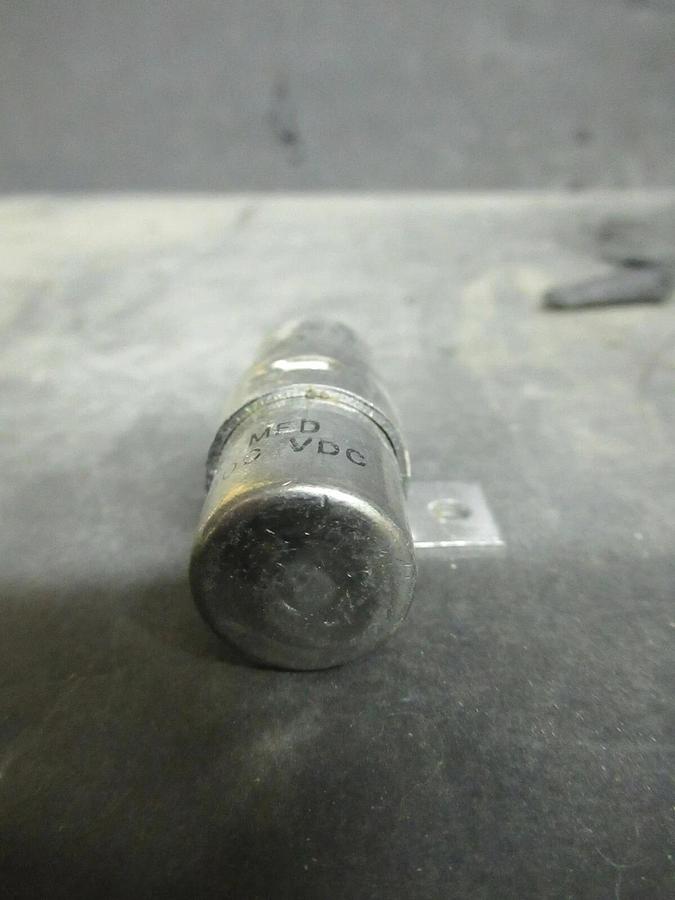 Used I/M SPEC 9234 ALUMINUM CASED CAPACITOR 0.15 uF 0.15 MFD 1000 VDC 3454