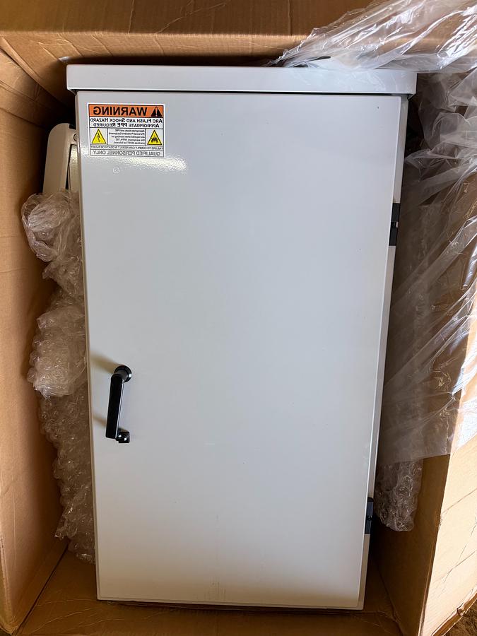 NEW GENERAC AUTOMATIC TRANSFER SWITCH GTS 120/240 VOLT 200 AMP NEMA 3R SERVICE RATED