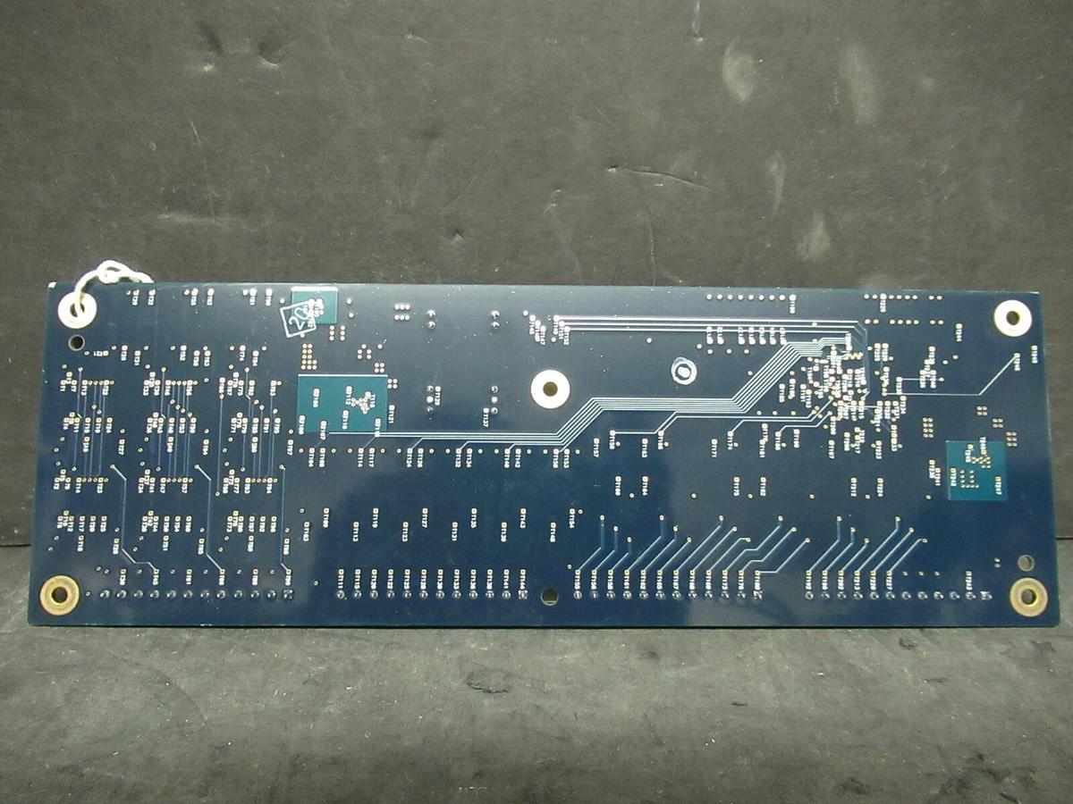 Used GE ANALYTICAL CIRCUIT BOARD EPC 68009-01 REV. A / APC 68009-01 REV. B