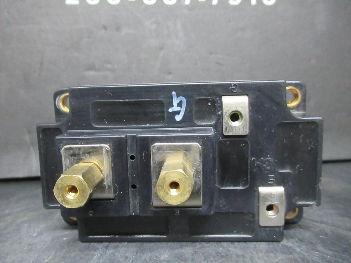 Used PRX POWERBLOCK IGBT POWER MODULE CM300HA-24H S97AF7-G *WARRANTY INCLUDED*