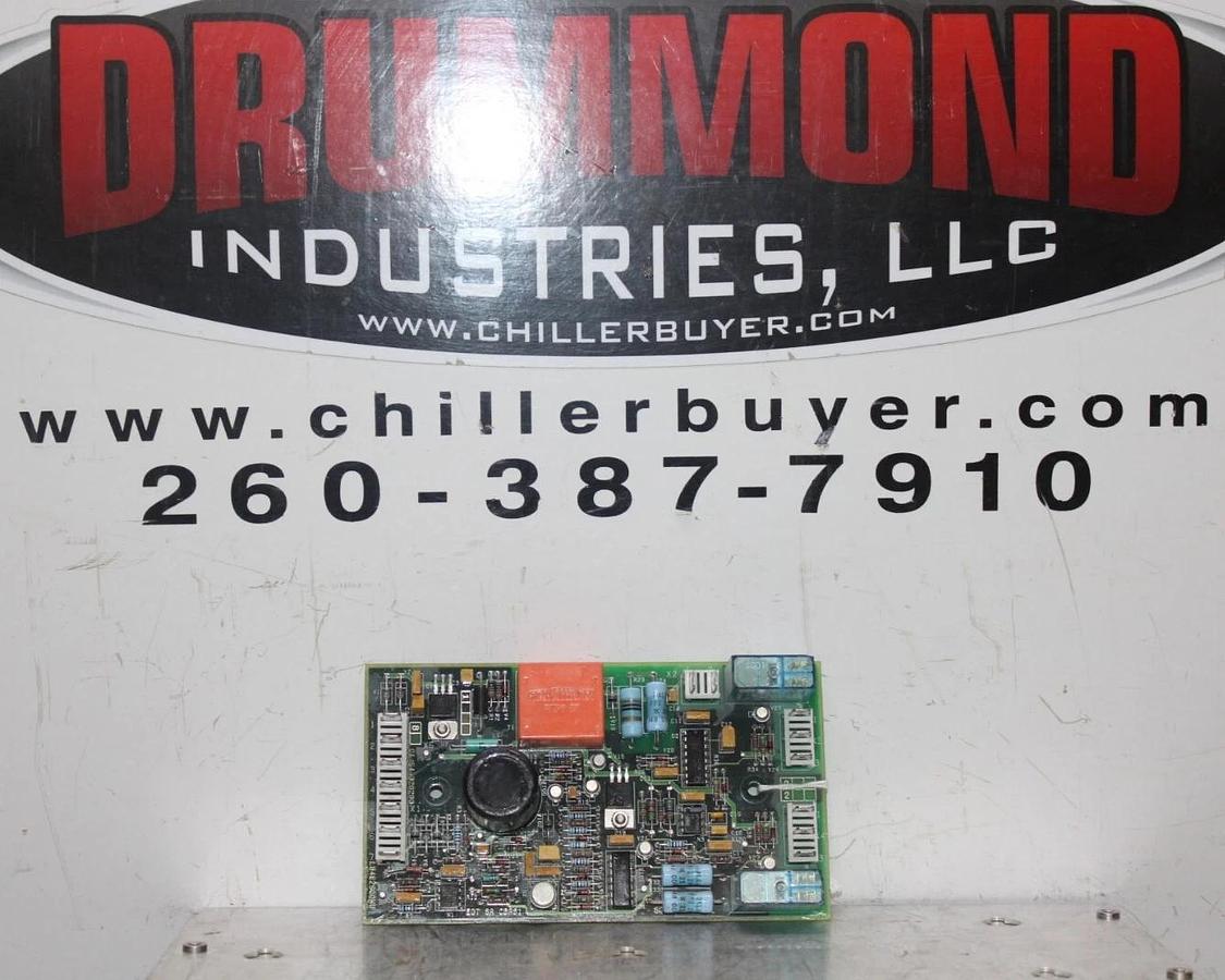 Used SEMIKRON CIRCUIT BOARD L54E2900WU 54-326280 **WARRANTY INCLUDED**