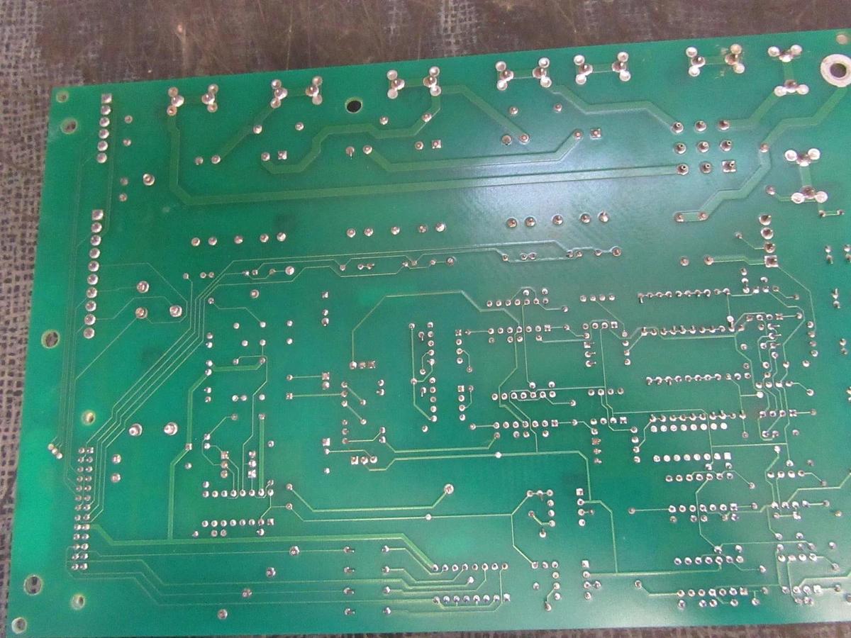 MERLIN GERIN EPE TECHNOLOGIES 72-130055-00 62-130055-00 600VAC 500VDC WARRANTY