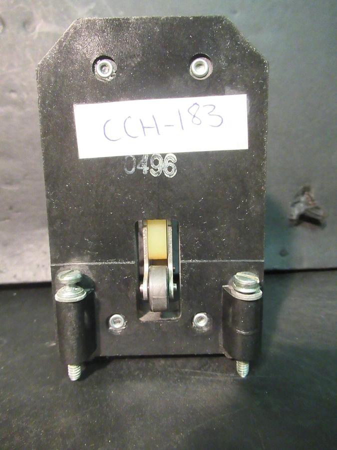 Used CUTLER HAMMER MECHANICAL INTERLOCK C321KM13 SERIES A1 **WARRANTY**