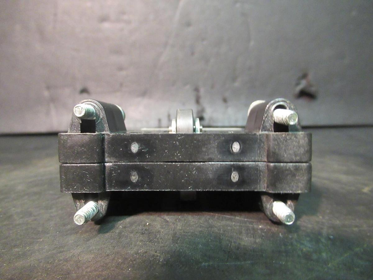 Used CUTLER HAMMER MECHANICAL INTERLOCK C321KM13 SERIES A1 **WARRANTY**