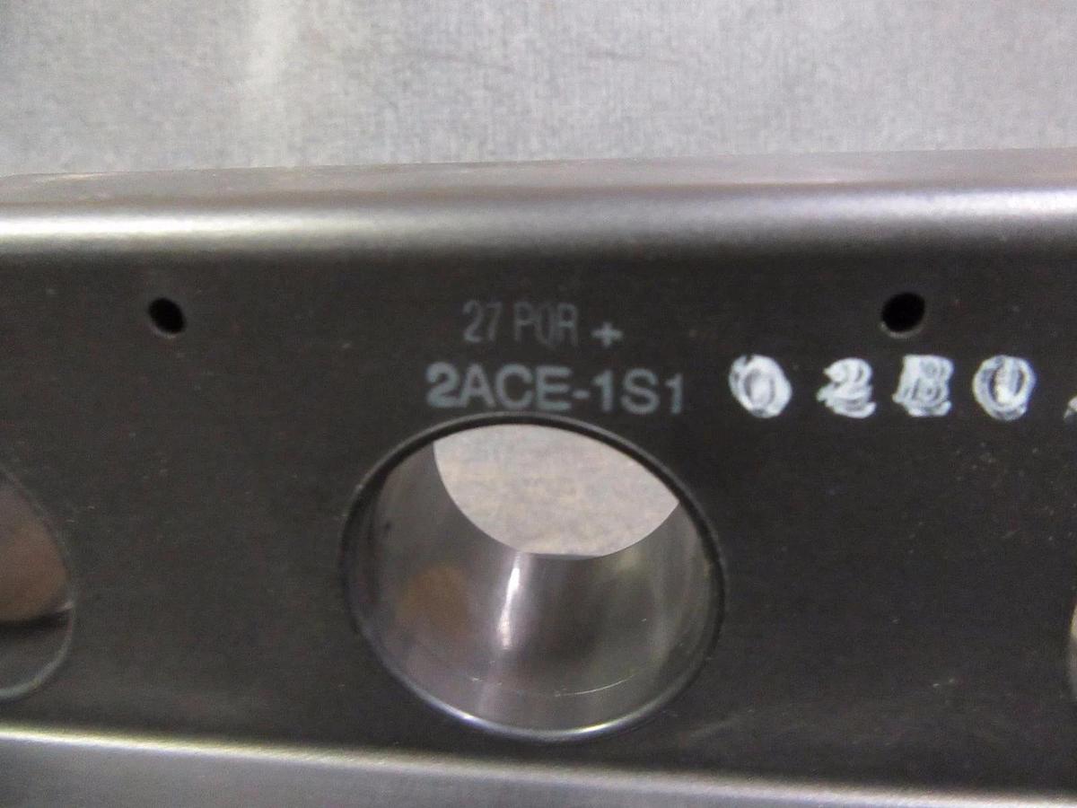 Used TEXAS INSTRUMENTS SENSATA KLIXON MOTOR PROTECTOR RELAY 2ACE-1S1