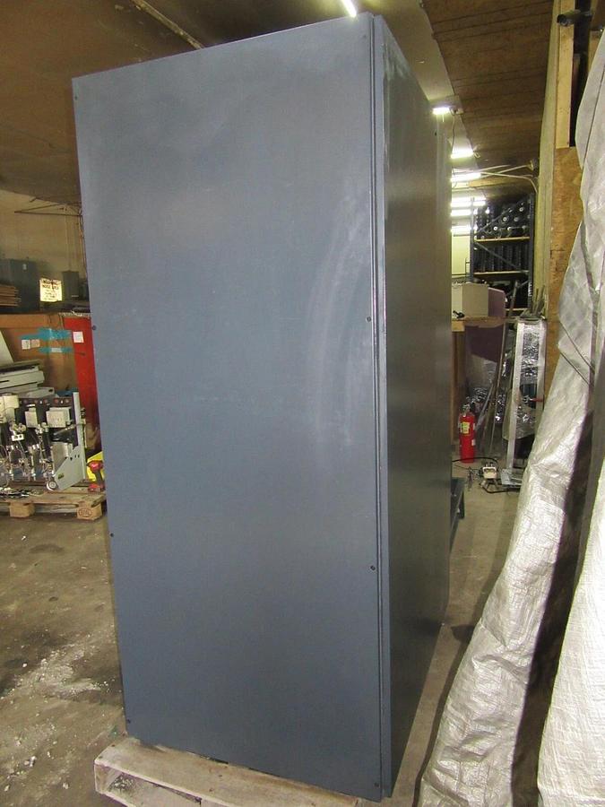 Used 10 TON STULZ CyberAir / CyberOne PRECISION CHILLED WATER COOLING SYSTEM COS-120