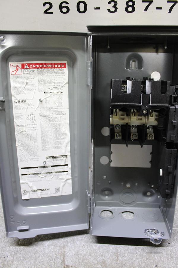 Used EAGLE SIGNAL TIME DELAY RELAY 04640506P 0-30 MINUTE DELAY 120 VAC 10 AMP