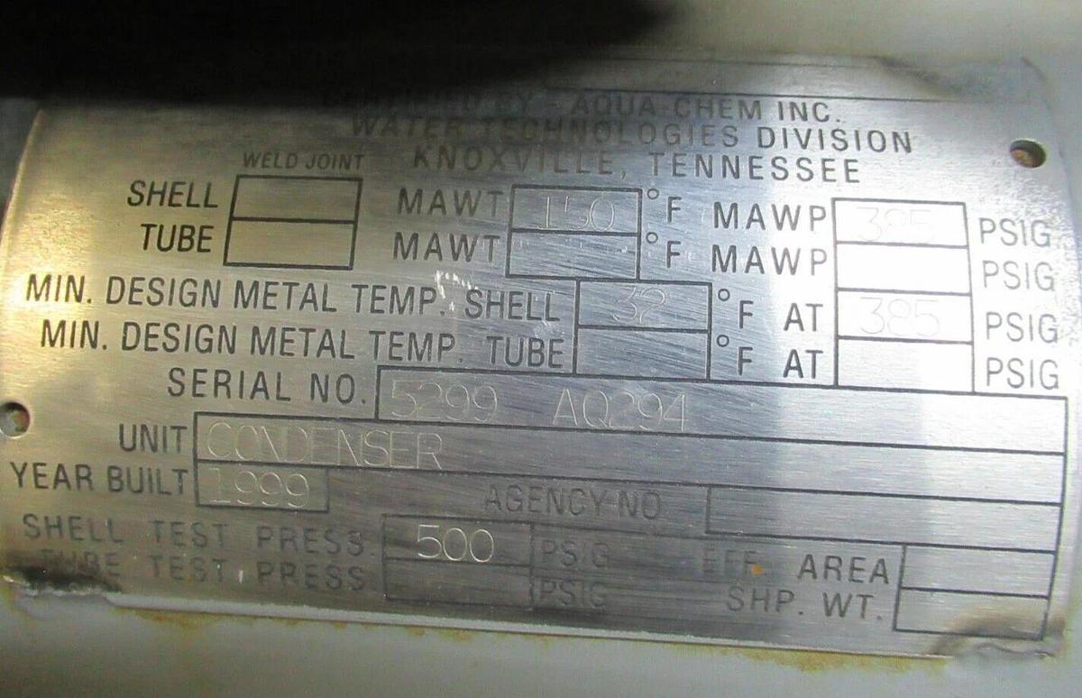 Used CARRIER PURGE UNIT 49724 19XBO-4280607 300 PSI 115V 10 AMP W/ 06DA8080GG0630