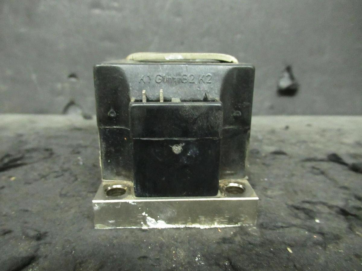 Used EUPEC POWERBLOCK TD 285 N 12 KOF 12J7 POWER MODULE TRANSISTOR TD285N12KOF12J7