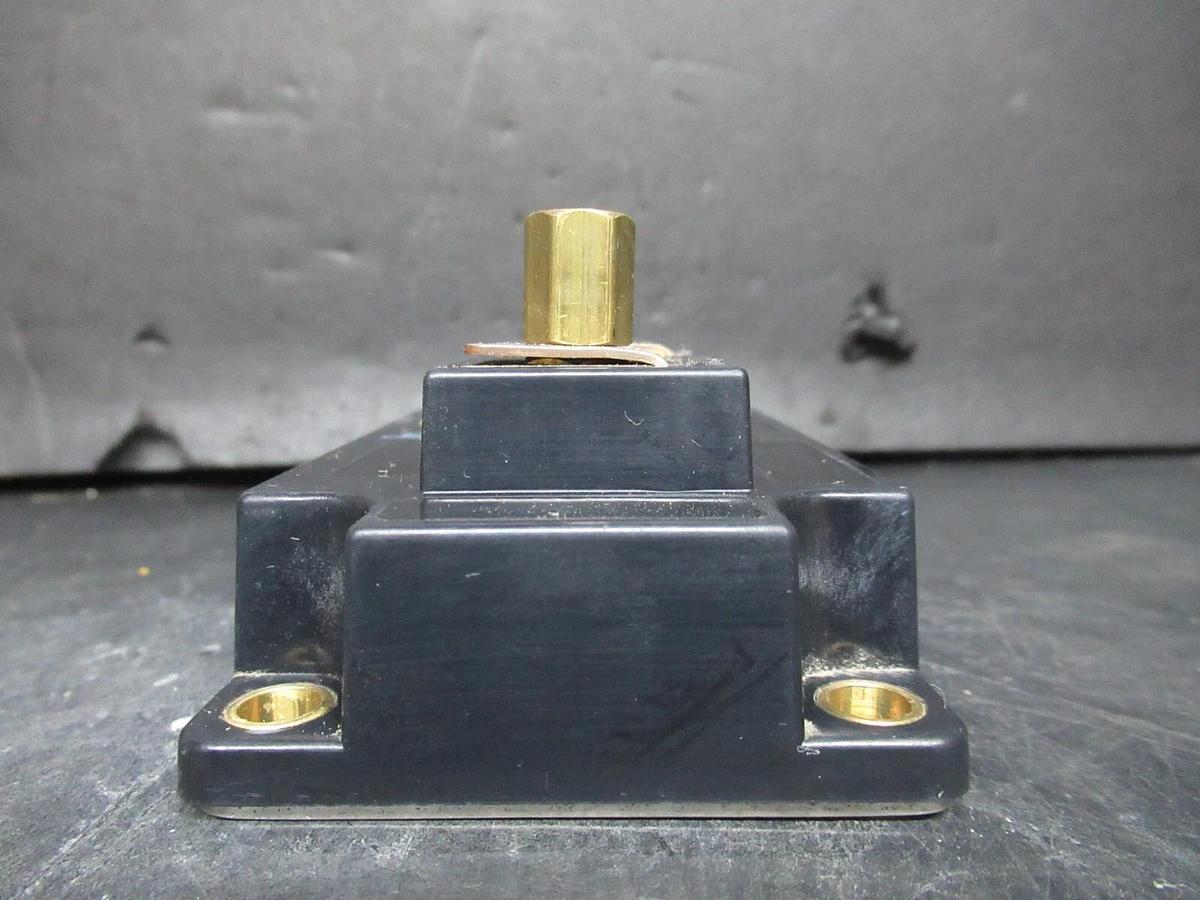 Used PRX POWERBLOCK IGBT POWER MODULE CM300HA-24H S98AH2-G *WARRANTY INCLUDED*