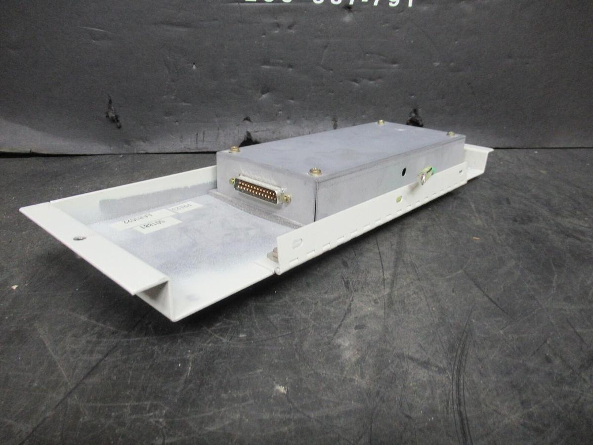 Used DATEL INTERFACE DMS-30PC-0-RL / 500885 / 100755AB **WARRANTY**