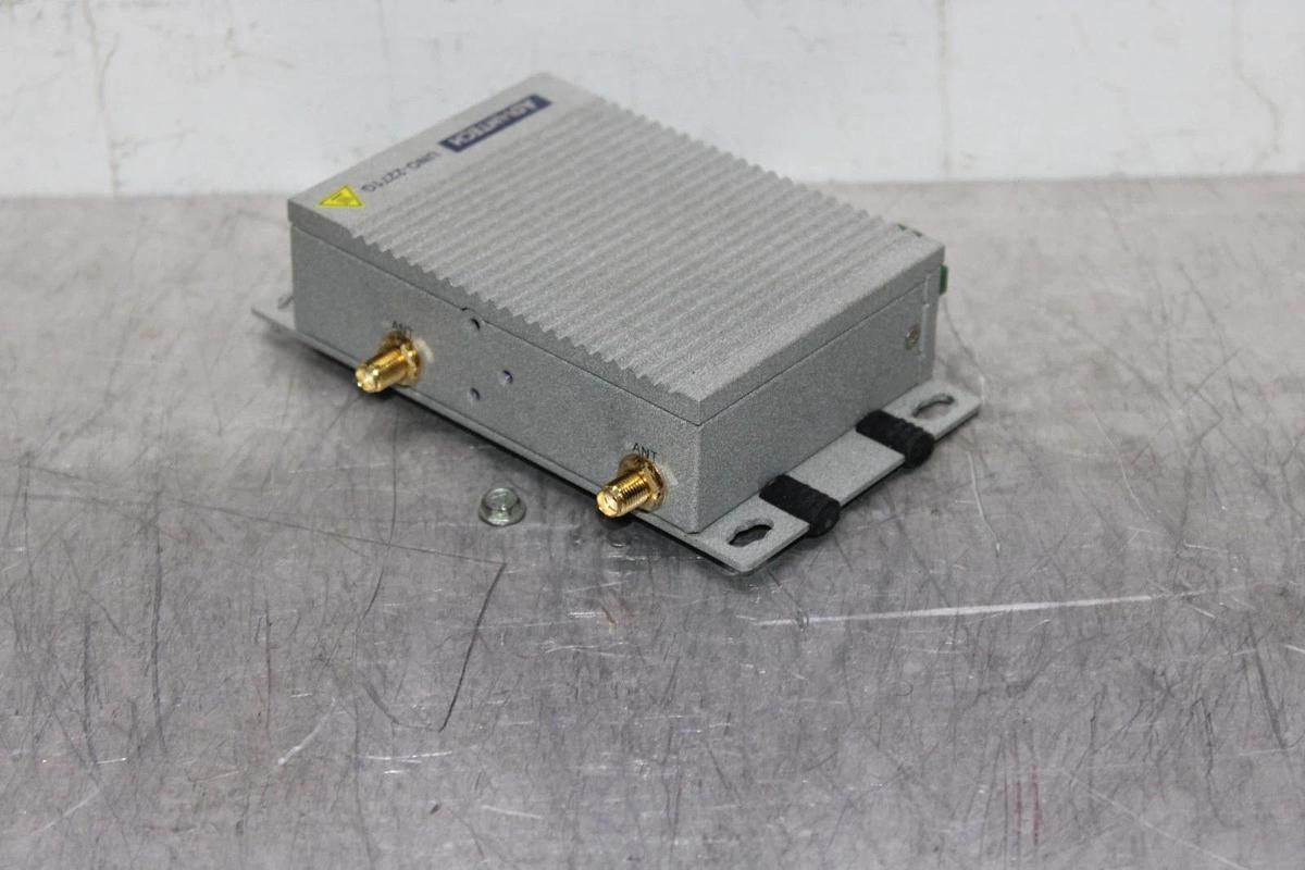 Used ADVANTECH EMBEDDED AUTOMATION COMPUTER UNO-2271G-V2 24 VDC 4 AMP