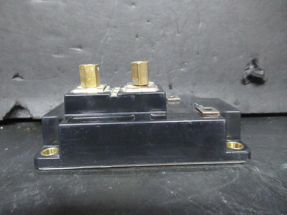 Used PRX POWERBLOCK IGBT POWER MODULE CM300HA-24H S03AC6-G *WARRANTY INCLUDED*