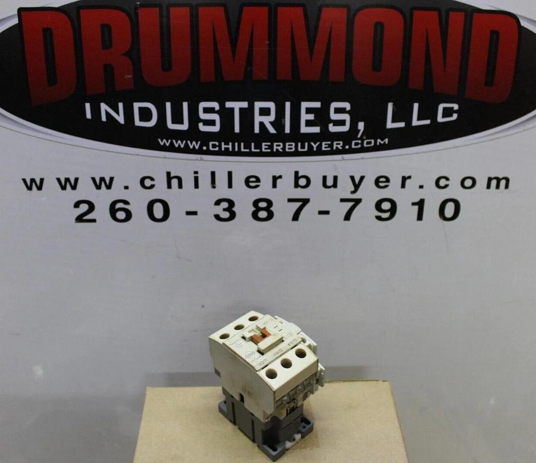 Used BENSHAW CONTACTOR RSC-32 32 AMP 600 VAC 20 HP **WARRANTY**