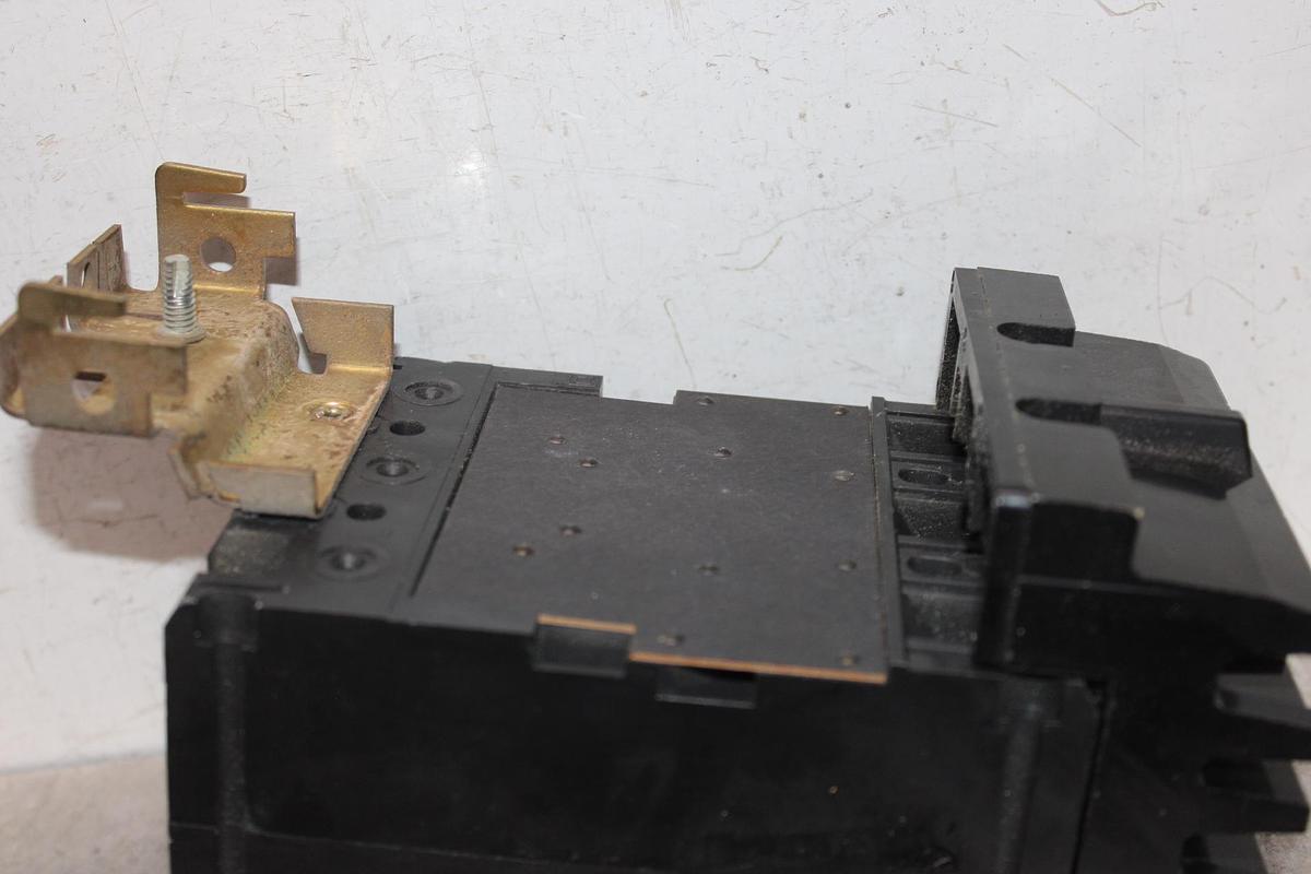Used SQUARE D I-LINE CIRCUIT BREAKER FA34030 30 AMP 480 VOLT 3-POLE