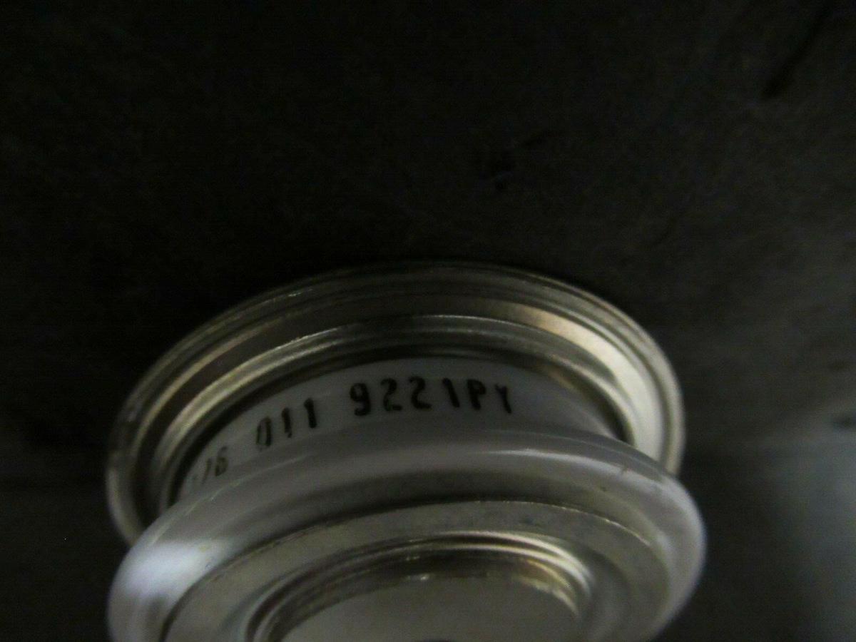 NEW PRX POWEREX 143 126 011 9221PY GENERAL THYRISTOR RECTIFIER MODULE 143126011