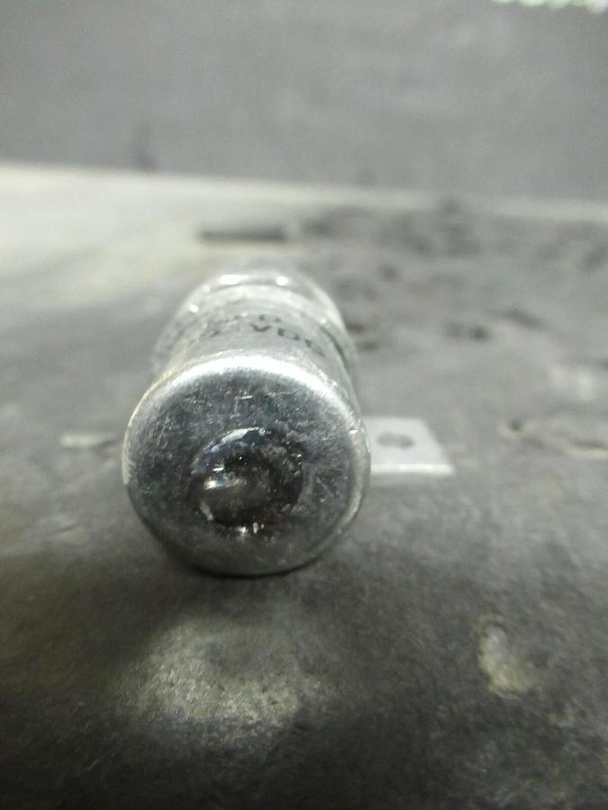 Used I/M SPEC 9240 ALUMINUM CASED CAPACITOR 0.15 uF 0.15 MFD 1000 VDC 3454