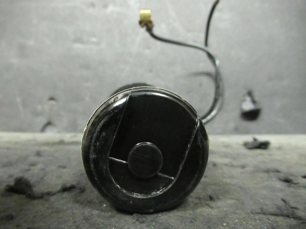 Used SUPCO SPP5 HARD START CAPACITOR STARTER POW-R-PAK 115 - 288 VAC 1/2 - 10 HP 22 A