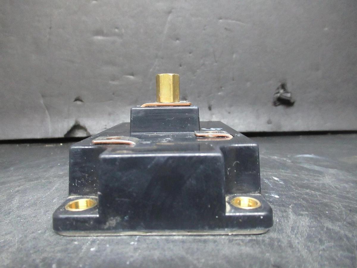 Used PRX POWERBLOCK IGBT POWER MODULE CM300HA-24H S98AH5-G *WARRANTY INCLUDED*