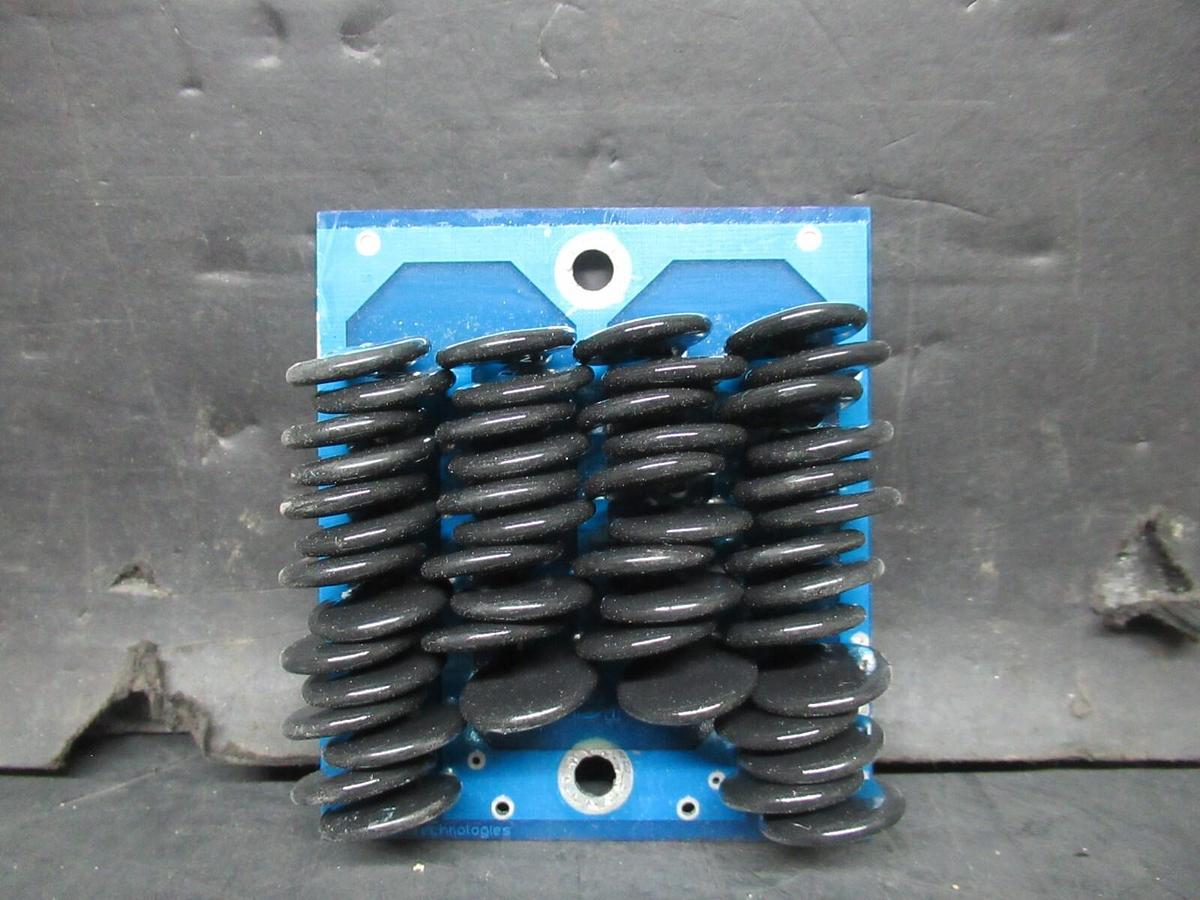 Used NORTHERN TECHNOLOGIES LAP BOARD 02 W/ ZNR 20K121 **WARRANTY INCLUDED**