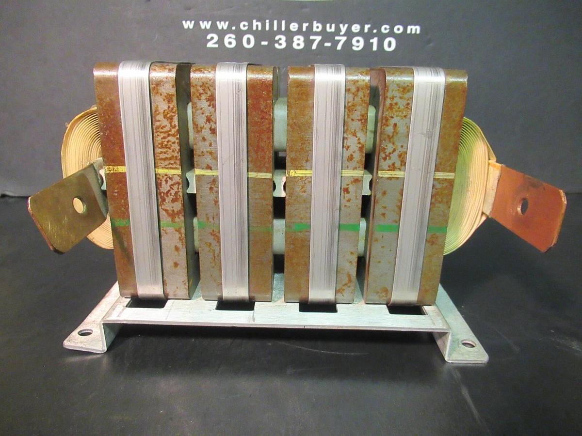 Used MAG-TRAN EQUIPMENT TRANSFORMER MT-2037 04-77646.02A01