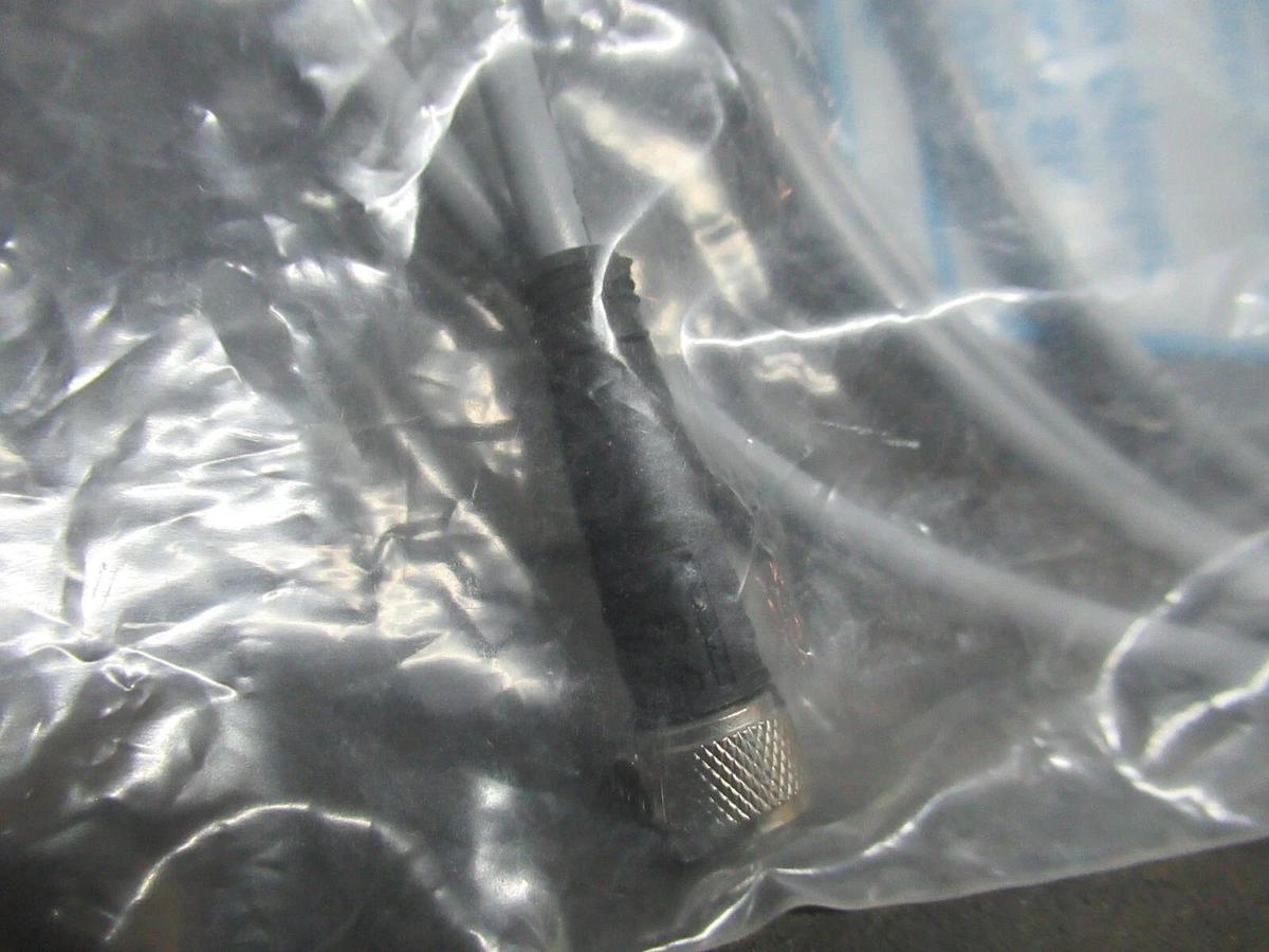 NEW IN BAG BIMBA C4-T QUICK CONNECT CABLE 2 METER SNAP-TIGHT **WARRANTY**