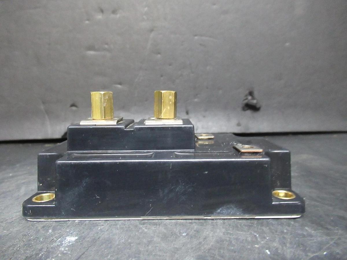 Used PRX POWERBLOCK IGBT POWER MODULE CM300HA-24H S97AF6-G *WARRANTY INCLUDED*