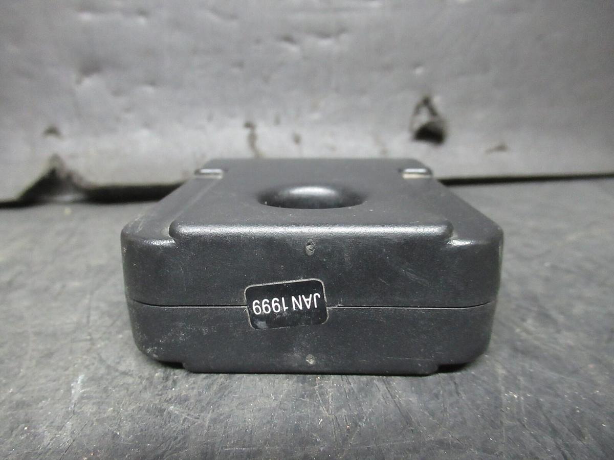 Used VERIS HAWKEYE 708 ADJUSTABLE DIGITAL CURRENT SENSOR 135 AMP **WARRANTY**