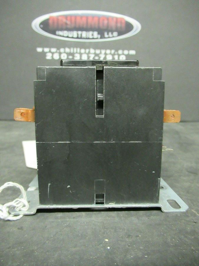 Used PRODUCT UNLIMITED CONTACTOR 3100-30T942B 30 AMP 40 AMP/RES 600 VAC 20 HP