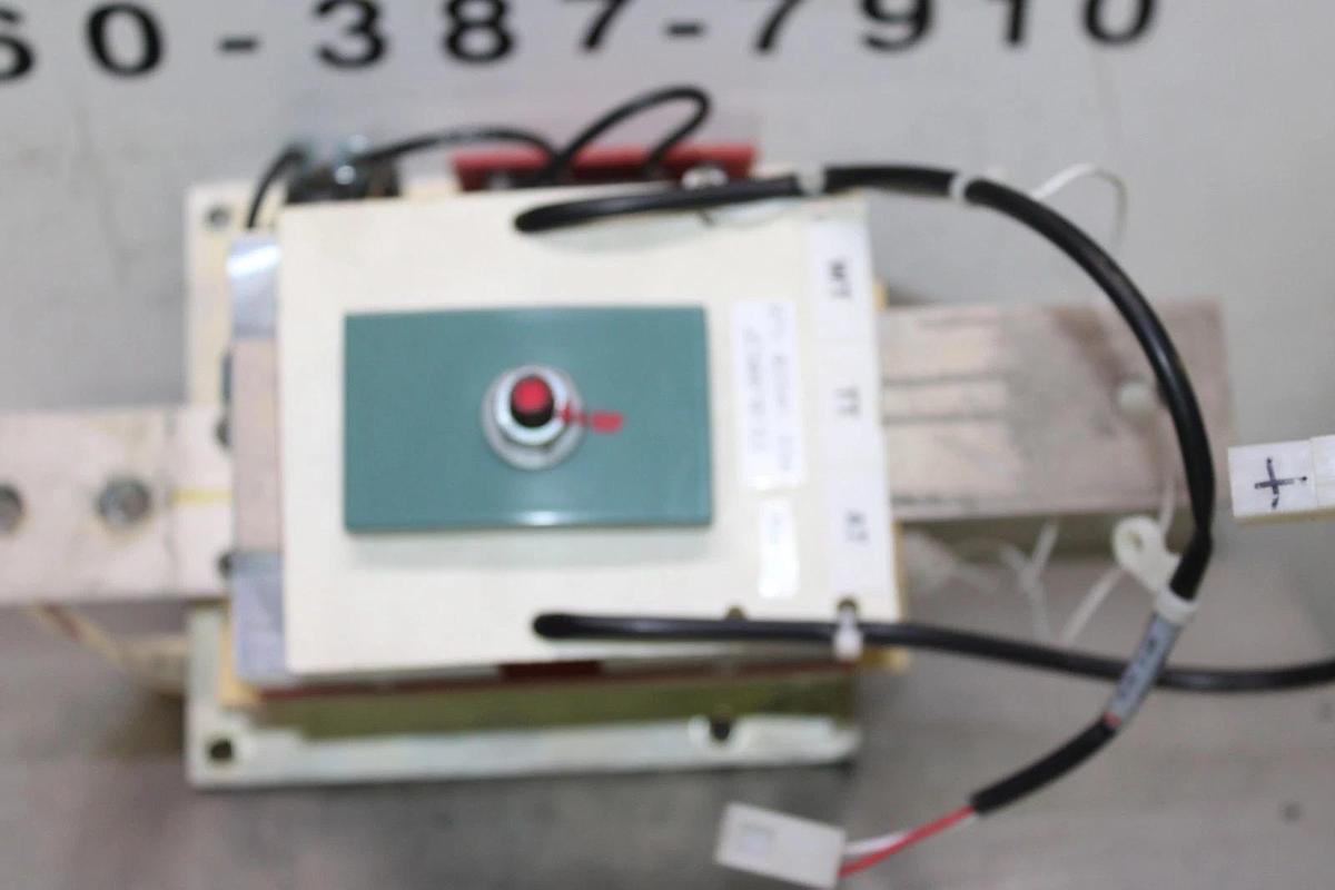 Used YORK POWER POLE RECTIFIER 371-02541-334 **WARRANTY INCLUDED**