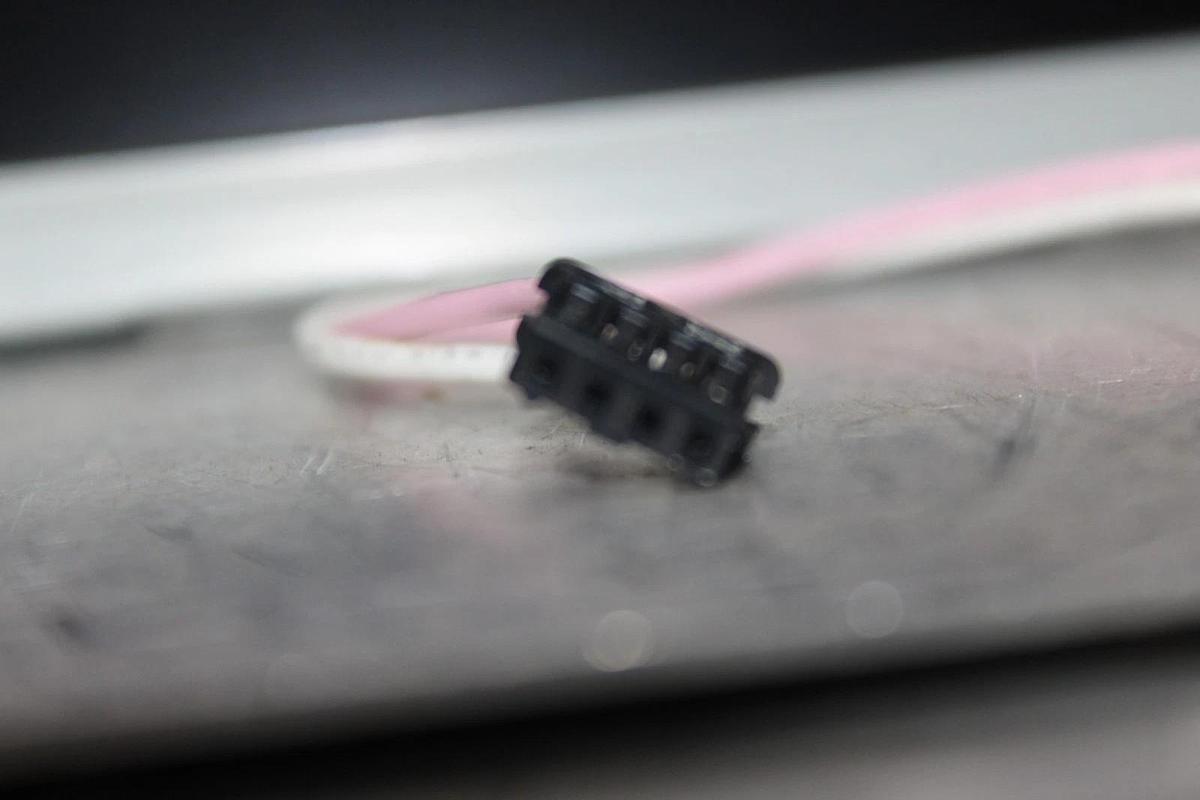 Used SHARP LCD TOUCH SCREEN DISPLAY SCREEN LM64P831 **WARRANTY INCLUDED**