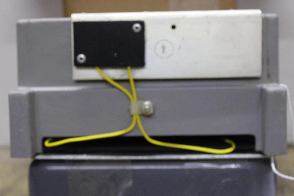 Used ITE POWER SHIELD SOLID STATE TRIP SS5 609907-T002 **WARRANTY INCLUDED**