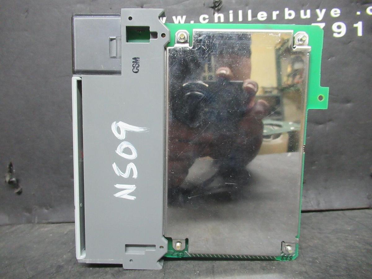 ALLEN BRADLEY SLC-500 PROCESSING UNIT 1747-L514 SER. B *NEW SURPLUS*