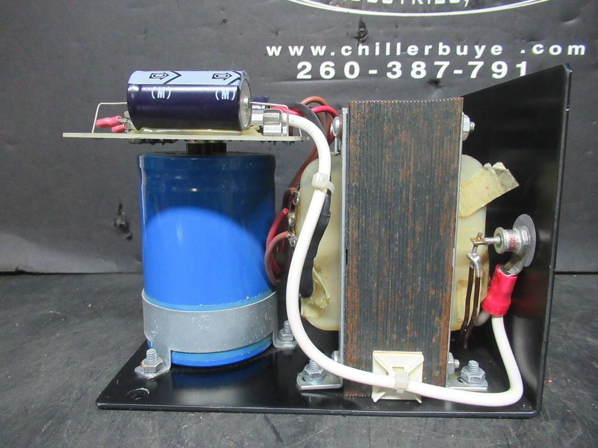 Used XENTEK POWER SUPPLY 2852 DC38-93 115 VOLT 2.5 AMP 60 HZ **WARRANTY INCLUDED**