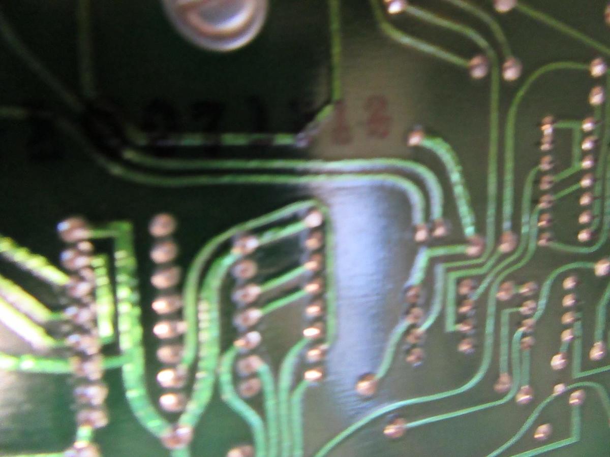 Used EXIDE G.T. & SYNC OSC MK 2-U BOARD 101072376-B 108-302-388-C **WARRANTY**