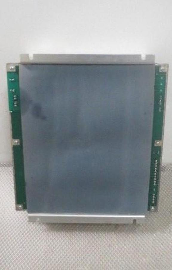 Used TRANE CHILLER MODULE X13650364-01 REV D SOFTWARE: 6200-0023-04 **WARRANTY**