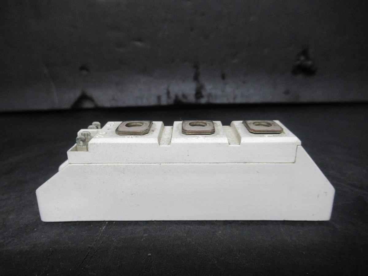 Used SEMIKRON SEMIPACK 1 IGBT POWER MODULE SKKL-57/08D 9651 **WARRANTY INCLUDED**