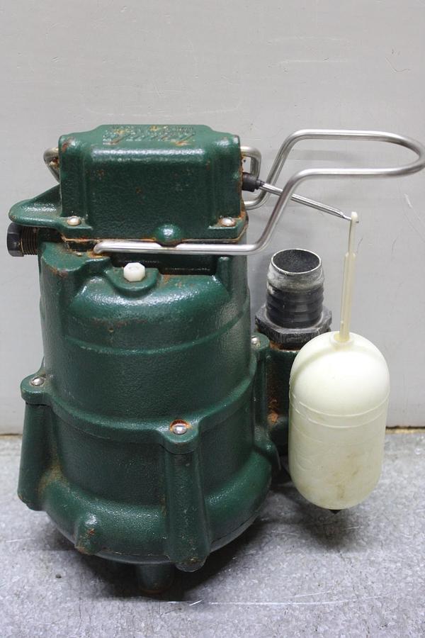 Used YASKAWA MAGNETIC CONTACTOR HI-20ETCU 35 AMP 230 VAC W/ TCU-500U