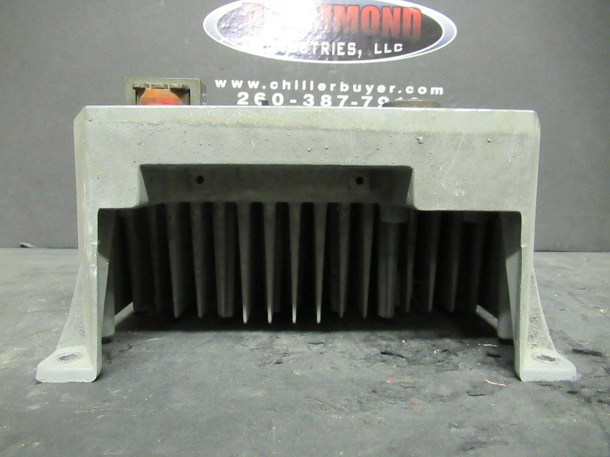Used RELIANCE ELECTRIC VS AC DRIVE 1SU41001 1 HP **READ DESCRIPTION**