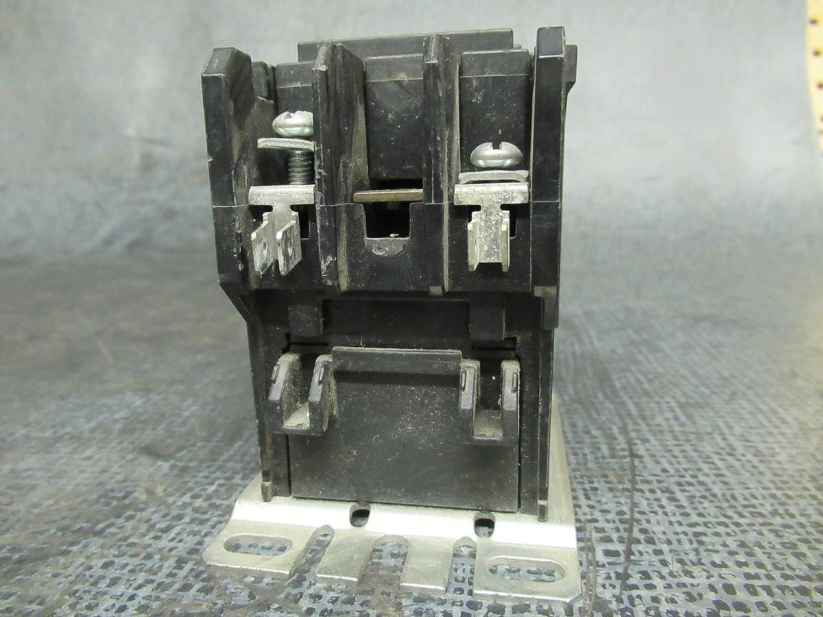 Used COPELAND CONTACTOR 012-3030-00 15HP 30A 40A/RES **WARRANTY INCLUDED**